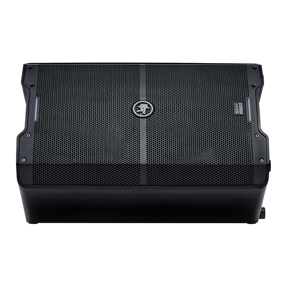 Mackie SRM210 V-CLASS 10" 2000W High-Performance Powered Speaker-speaker-Mackie-Hermes Music